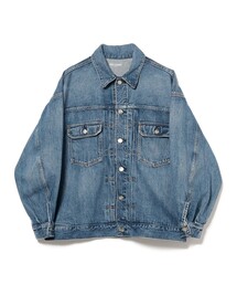 RED CARD TOKYO｜レッドカードのデニムジャケット通販 - ZOZOTOWN