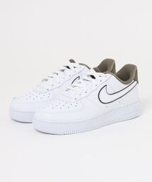 W AIR FORCE 1 '07 LX FV3654-111（スニーカー）｜NIKE（ナイキ）の