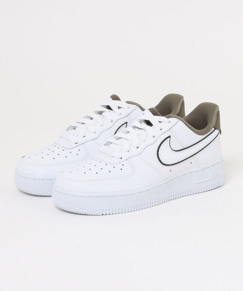 NIKE ナイキ W AIR FORCE 1 '07 ウィメンズ エア フォース 1 '07