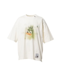 Maison MIHARA YASUHIRO | Leon Printed T-shirt(Tシャツ/カットソー)