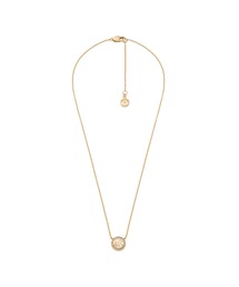MICHAEL KORS | マイケル・コース アクセサリー レディース ネックレス ゴールド MKJC0035A710(ネックレス)