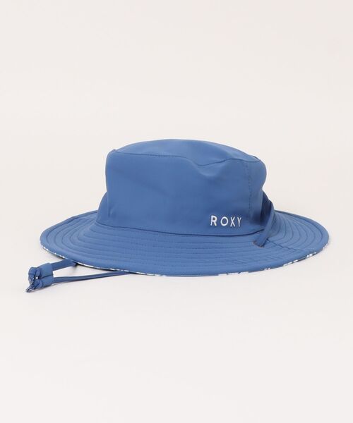 ROXY(ロキシー)の「ROXY/ロキシー キッズ ハット リバーシブル THT261124(ハット・キッズ・ブラウン/ブルー・FREE)」の18枚目の写真