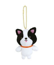 Skater（スケーター）の「ぬいぐるみキーホルダー（キーホルダー）」