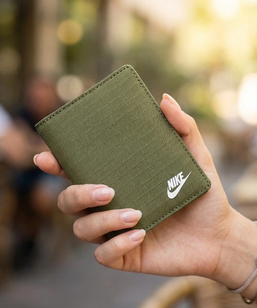 NIKE/ナイキ】ナイキ CLUB フォールド ウォレット（財布）｜NIKE