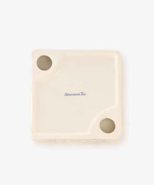 Afternoon Tea（アフタヌーンティー）の「フルールデュクールエッグトレー（キッチンツール・レディース・イエロー・ONE SIZE）」の4枚目の写真