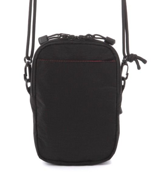 studio CLIP（スタディオクリップ）の「巾着お財布ショルダー（ショルダーバッグ・レディース・ブラック/ベージュ/グレー・FREE）」の6枚目の写真