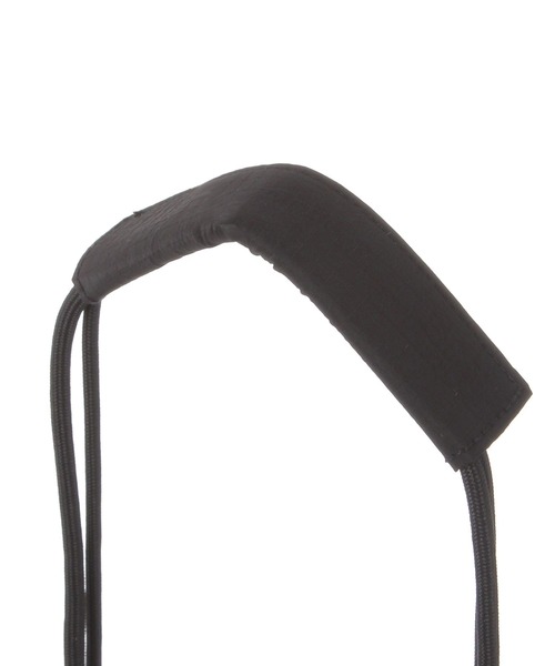 studio CLIP（スタディオクリップ）の「巾着お財布ショルダー（ショルダーバッグ・レディース・ブラック/ベージュ/グレー・FREE）」の7枚目の写真