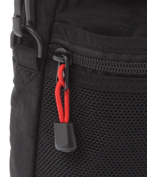 studio CLIP（スタディオクリップ）の「巾着お財布ショルダー（ショルダーバッグ・レディース・ブラック/ベージュ/グレー・FREE）」の11枚目の写真