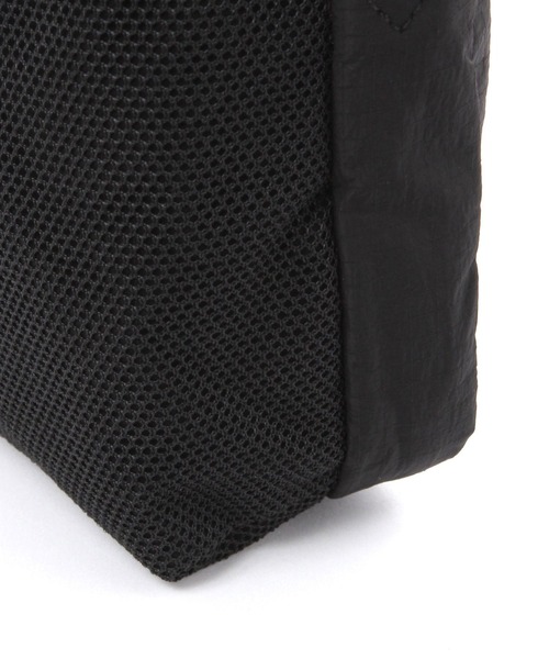 studio CLIP（スタディオクリップ）の「巾着お財布ショルダー（ショルダーバッグ・レディース・ブラック/ベージュ/グレー・FREE）」の12枚目の写真