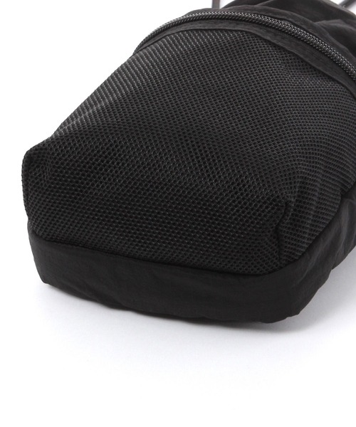 studio CLIP（スタディオクリップ）の「巾着お財布ショルダー（ショルダーバッグ・レディース・ブラック/ベージュ/グレー・FREE）」の13枚目の写真