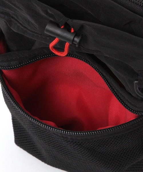 studio CLIP（スタディオクリップ）の「巾着お財布ショルダー（ショルダーバッグ・レディース・ブラック/ベージュ/グレー・FREE）」の14枚目の写真