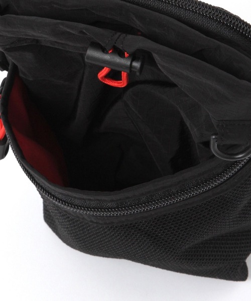 studio CLIP（スタディオクリップ）の「巾着お財布ショルダー（ショルダーバッグ・レディース・ブラック/ベージュ/グレー・FREE）」の15枚目の写真