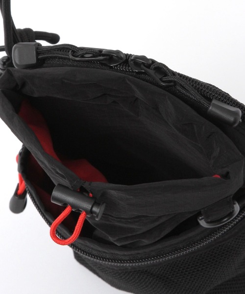 studio CLIP（スタディオクリップ）の「巾着お財布ショルダー（ショルダーバッグ・レディース・ブラック/ベージュ/グレー・FREE）」の16枚目の写真