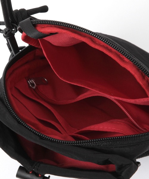 studio CLIP（スタディオクリップ）の「巾着お財布ショルダー（ショルダーバッグ・レディース・ブラック/ベージュ/グレー・FREE）」の17枚目の写真