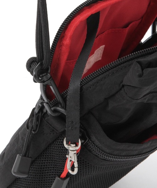 studio CLIP（スタディオクリップ）の「巾着お財布ショルダー（ショルダーバッグ・レディース・ブラック/ベージュ/グレー・FREE）」の19枚目の写真