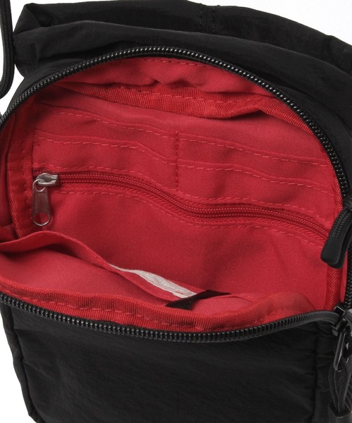 studio CLIP（スタディオクリップ）の「巾着お財布ショルダー（ショルダーバッグ・レディース・ブラック/ベージュ/グレー・FREE）」の20枚目の写真