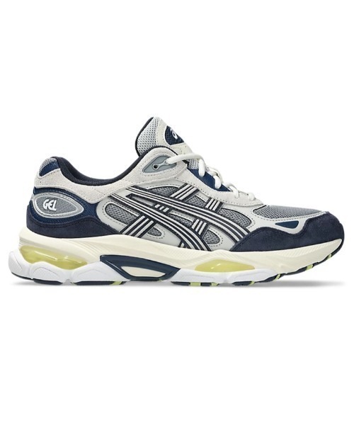 【お値下げ】ASICS/アシックス NYC 23cm ASICS/アシックス/GEL-NYC 2.0（スニーカー）｜ASICS（アシックス）の