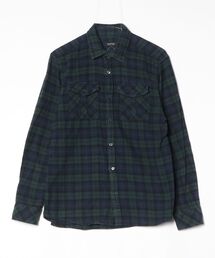 ブランド古着】BURBERRY BLACK LABEL｜バーバリーブラックレーベルの