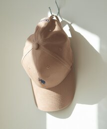 U.S. POLO ASSN.（ユーエスポロアッスン）の「【U.S. POLO ASSN. ×RMAF】刺繍ロゴキャップ（キャップ）」