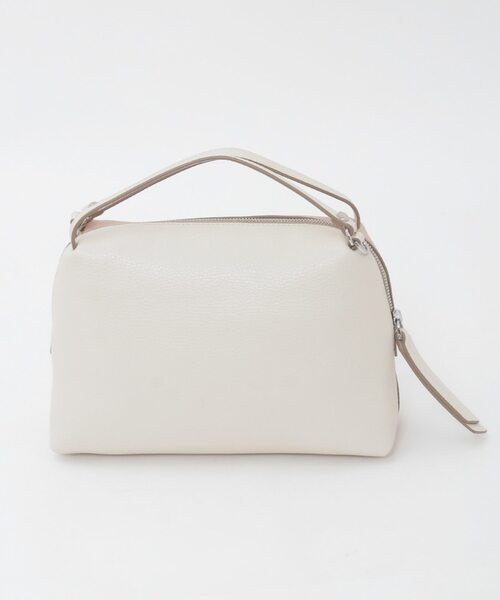 Tiara（ティアラ）の「【Gianni Chiarini/ジャンニキャリーニ】ALIFA（ショルダーバッグ・レディース・ピンク・FREE）」の3枚目の写真