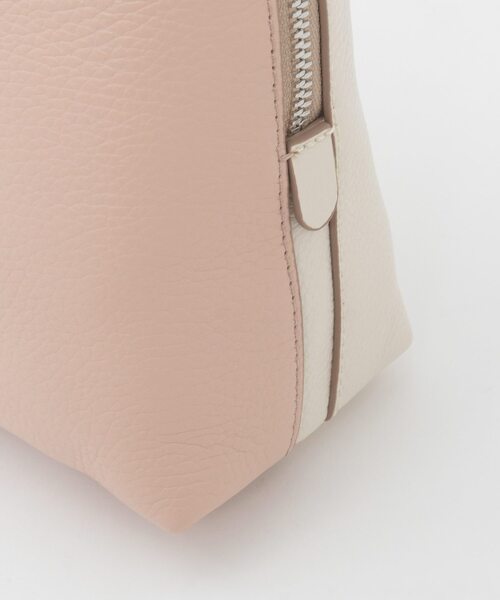 Tiara（ティアラ）の「【Gianni Chiarini/ジャンニキャリーニ】ALIFA（ショルダーバッグ・レディース・ピンク・FREE）」の6枚目の写真