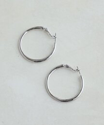 DISCOAT（ディスコート）の「【Noka】ビッグフープピアス（ピアス（両耳用））」