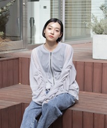 H.A.K（ハク）の「ブルゾン（ブルゾン）」