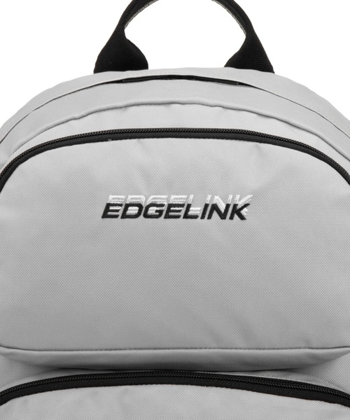 EDGELINK(エッジリンク)の「エッジリンク リュックサック ポケットメイト 通学 60471(バックパック/リュック・メンズ・オレンジ/ライトグレー/ブラック・FREE)」の17枚目の写真
