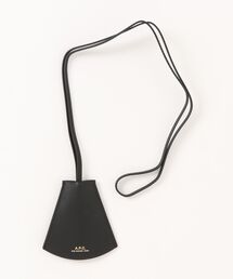 PORTE-CLEFS APC（キーホルダー）｜A.P.C.（アーペーセー）の