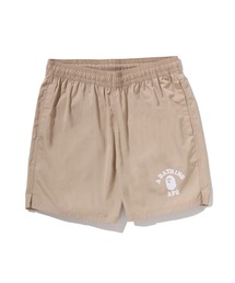 A BATHING APE｜ア ベイシング エイプのパンツ（ベージュ系）通販