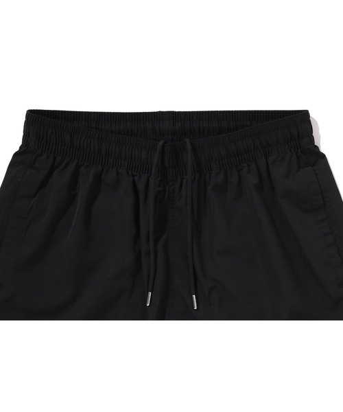 A BATHING APE（アベイシングエイプ）の「COLLEGE BEACH RELAXED FIT SHORTS（その他パンツ・メンズ・ブラック/ブルー/ベージュ/グリーン・LARGE/MEDIUM/X-LARGE）」の13枚目の写真