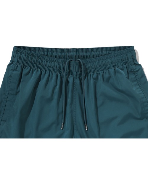A BATHING APE（アベイシングエイプ）の「COLLEGE BEACH RELAXED FIT SHORTS（その他パンツ・メンズ・ブラック/ブルー/ベージュ/グリーン・LARGE/MEDIUM/X-LARGE）」の15枚目の写真