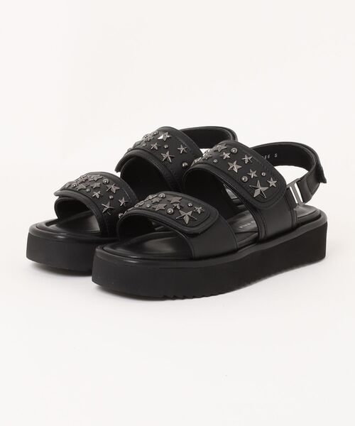 tsumori chisato WALK フラットシューズ 24cm tsumori chisato WALK｜ツモリチサトウォーク（レディース）のシューズ