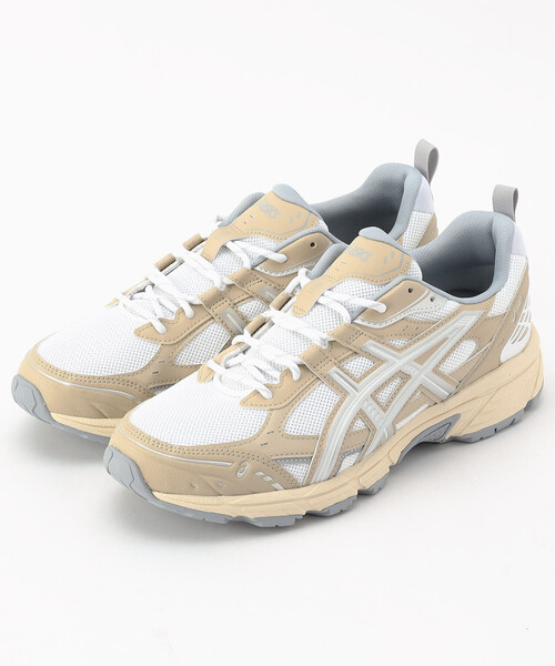 セール】asics/アシックス GEL-NUNOBIKI【25.0-28.0cm】（スニーカー
