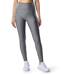 UNDER ARMOUR（アンダーアーマー）の「アンダーアーマー  UAヒートギア プリント レギンス（レギンス/スパッツ）」