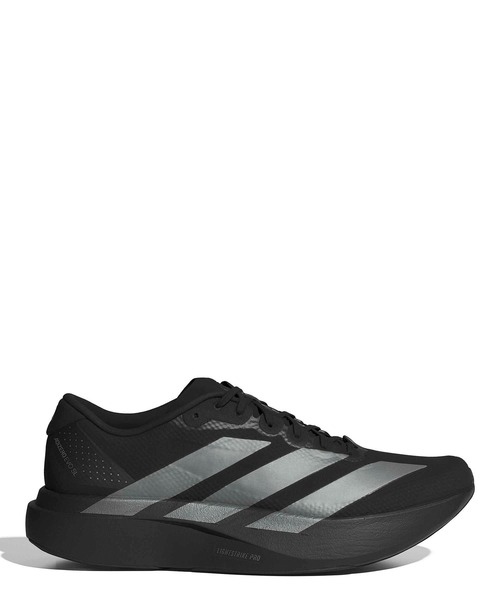 adidas(アディダス)の「【HEREIAM】adidas(アディダス)/アディゼロ EVO SL ウーブン(MENS)(スニーカー・メンズ・ホワイト/イエロー/ブラック・26.5cm/27cm/28cm/27.5cm)」の15枚目の写真