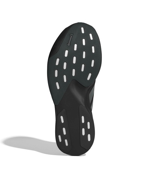 adidas(アディダス)の「【HEREIAM】adidas(アディダス)/アディゼロ EVO SL ウーブン(MENS)(スニーカー・メンズ・ホワイト/イエロー/ブラック・26.5cm/27cm/28cm/27.5cm)」の17枚目の写真
