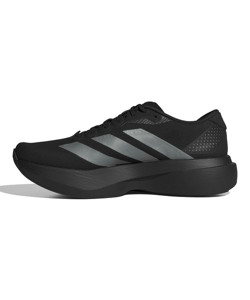 adidas(アディダス)の「【HEREIAM】adidas(アディダス)/アディゼロ EVO SL ウーブン(MENS)(スニーカー・メンズ・ホワイト/イエロー/ブラック・26.5cm/27cm/28cm/27.5cm)」の18枚目の写真