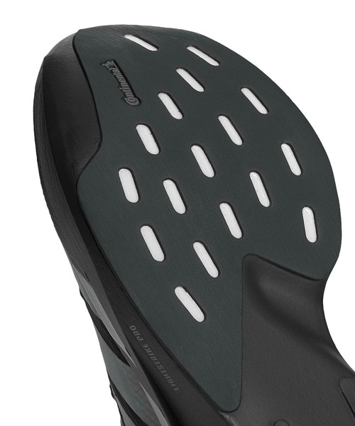 adidas(アディダス)の「【HEREIAM】adidas(アディダス)/アディゼロ EVO SL ウーブン(MENS)(スニーカー・メンズ・ホワイト/イエロー/ブラック・26.5cm/27cm/28cm/27.5cm)」の21枚目の写真