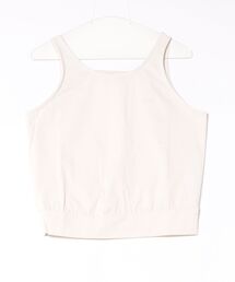 UNGRID/アングリッド バックデザインタンクトップ 561401 UT