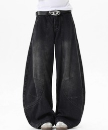 BUFFALO BOBS｜バッファローボブズのデニムパンツ通販 - ZOZOTOWN