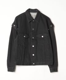 JOHN LAWRENCE SULLIVAN（ジョンローレンスサリバン）の「デニムジャケット（デニムジャケット）」