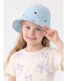 hakka kids(�n�b�J�L�b�Y)�̃n�[�g�h�J�^�����h�J���悯�t���n�b�g(�n�b�g)