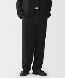 MUJI Labo（ムジラボ）の「〔MUJI Labo〕 紳士 リネンリヨセルイージーパンツ（その他パンツ）」