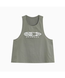 VENODE Three Track Logo Active Sleeve_Beige