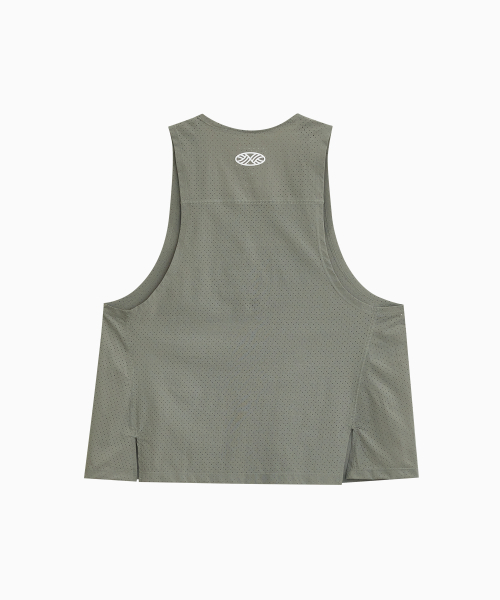 MENASOO（ミナス）の「VENODE Three Track Logo Active Sleeve_Beige（Tシャツ/カットソー・レディース・Beige・1/2）」の17枚目の写真