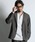 The DUFFER of ST.GEORGE�i�U�_�t�@�[�I�u�Z���g�W���[�W�j�́u�yWEB����A�C�e���zSET UP COMFORT JERSEY JACKET�F�Z�b�g�A�b�v�Ή� �R���t�H�[�g �W���[�W�W���P�b�g�i�e�[���[�h�W���P�b�g�j�v�b�O���[