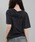 RVCA�i���[�J�j�́uRVCA/���[�J T�V���c ���f�B�[�X RVCA CROPPED SS TEE BG043201�iT�V���c/�J�b�g�\�[�j�v�b�X�~�N��