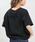 RVCA�i���[�J�j�́uRVCA/���[�J T�V���c ���f�B�[�X RVCA CROPPED SS TEE BG043201�iT�V���c/�J�b�g�\�[�j�v�b�u���b�N