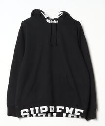 Supreme（シュプリーム）の「プルオーバーパーカー（パーカー）」